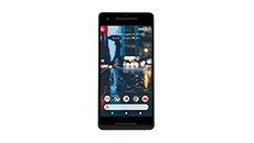 Google Pixel 2 Display und andere Reparaturen