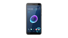 HTC Desire 12 Zubehör