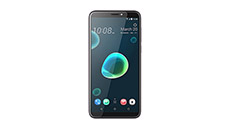 HTC Desire 12+ Zubehör