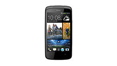 HTC Desire 500 Handy Zubehör