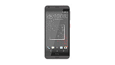 HTC Desire 530 Zubehör