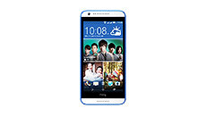 HTC Desire 620 Dual SIM Zubehör