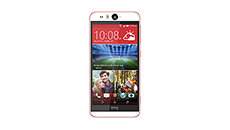 HTC Desire Eye Handy Zubehör
