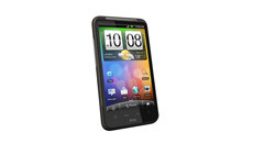 HTC Desire HD Handy Zubehör