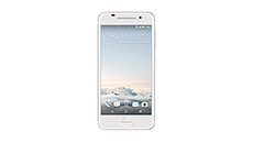 HTC One A9 Zubehör