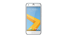 HTC One A9s Zubehör