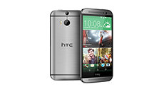 HTC One M8s Zubehör
