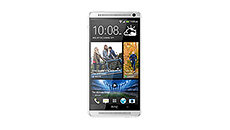 HTC One Max Handy Zubehör
