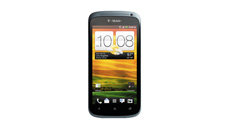 HTC One S Handy Zubehör