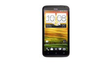 HTC One X Handy Zubehör