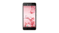 HTC U Ultra Zubehör
