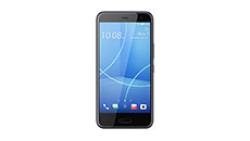 HTC U11 Life Zubehör