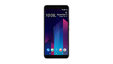 HTC U11+ Zubehör