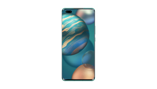 Honor 30 Pro+ Cover