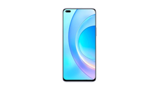 Honor 50 Lite Cover