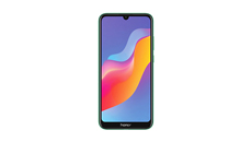 Honor 8A Prime Cover