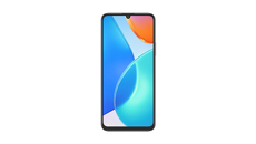 Honor Play 30 Plus Cover