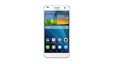 Huawei Ascend G7 Handy Zubehör