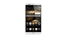 Huawei Ascend Mate7 Ersatzteile