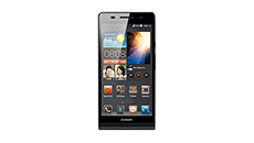 Huawei Ascend P6 Handy Zubehör