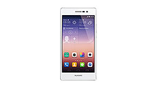Huawei Ascend P7 Ersatzteile