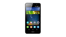 Huawei Y6 Pro Zubehör