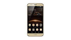 Huawei G8 Zubehör