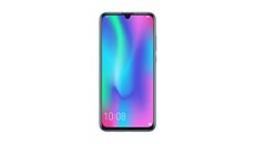 Huawei Honor 10 Lite Zubehör