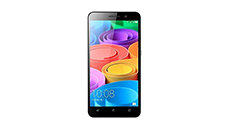 Huawei Honor 4X Zubehör