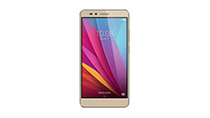 Huawei Honor 5X Ersatzteile