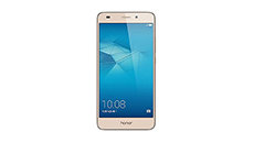 Huawei Honor 5c Zubehör