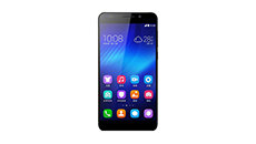 Huawei Honor 6 Handy Zubehör