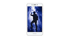 Huawei Honor 6A Zubehör