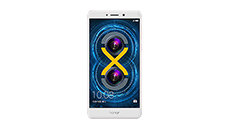 Huawei Honor 6x Cover