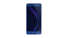 Huawei Honor 8 Akkus