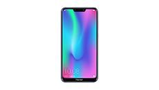 Huawei Honor 8C Zubehör