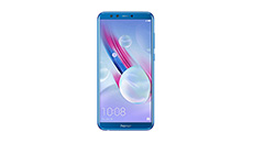 Huawei Honor 9 Lite Zubehör