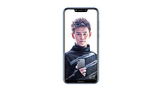 Huawei Honor Play Display und Ersatzteile
