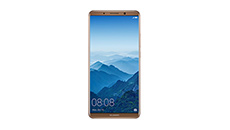 Huawei Mate 10 Pro Cover