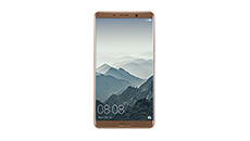 Huawei Mate 10 Hüllen & Zubehör