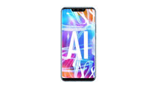 Huawei Mate 20 Lite Cover