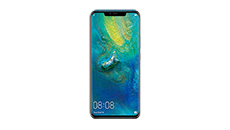 Huawei Mate 20 Pro Ladekabel und Ladegeräte