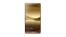 Huawei Mate 8 Hüllen & Zubehör