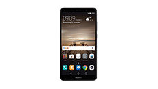 Huawei Mate 9 Zubehör
