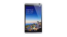 Huawei MediaPad M1 Tablet Zubehör
