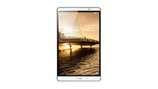Huawei MediaPad M2 Zubehör