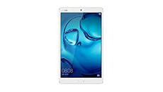 Huawei MediaPad M3 8.4 Zubehör