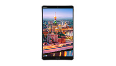 Huawei MediaPad M5 8 Zubehör