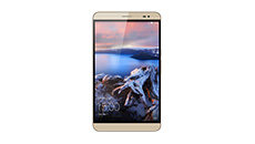 Huawei MediaPad X2 Zubehör