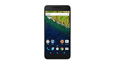 Huawei Nexus 6P Zubehör